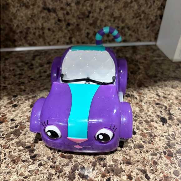 Spin Master Other - Gabby's Dollhouse Carlita Car